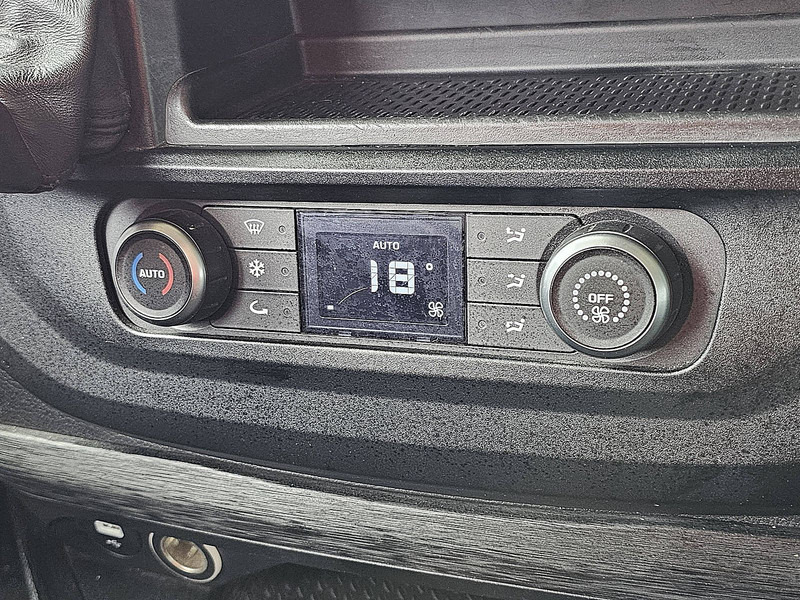 Φορτηγό με ανοιχτή καρότσα, Φορτηγό με γερανό Iveco S-WAY AS260S46 6X2-4 INTARDER HIAB: φωτογραφία 10 Φορτηγό με ανοιχτή καρότσα, Φορτηγό με γερανό Iveco S-WAY AS260S46 6X2-4 INTARDER HIAB: φωτογραφία 10