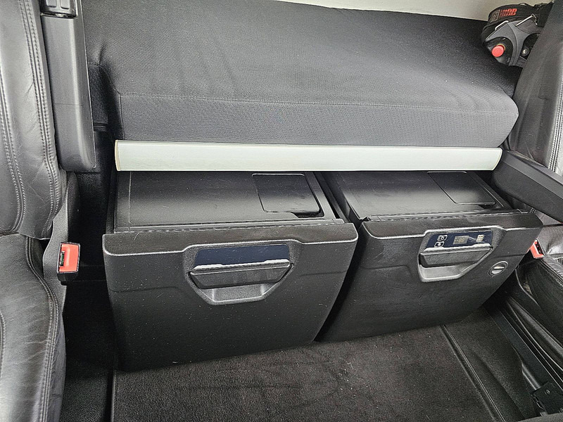 Φορτηγό με ανοιχτή καρότσα, Φορτηγό με γερανό Iveco S-WAY AS260S46 6X2-4 INTARDER HIAB: φωτογραφία 14 Φορτηγό με ανοιχτή καρότσα, Φορτηγό με γερανό Iveco S-WAY AS260S46 6X2-4 INTARDER HIAB: φωτογραφία 14