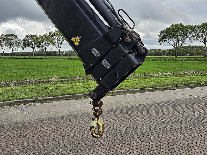Φορτηγό με ανοιχτή καρότσα, Φορτηγό με γερανό Iveco S-WAY AS260S46 6X2-4 INTARDER HIAB: φωτογραφία 20 Φορτηγό με ανοιχτή καρότσα, Φορτηγό με γερανό Iveco S-WAY AS260S46 6X2-4 INTARDER HIAB: φωτογραφία 20