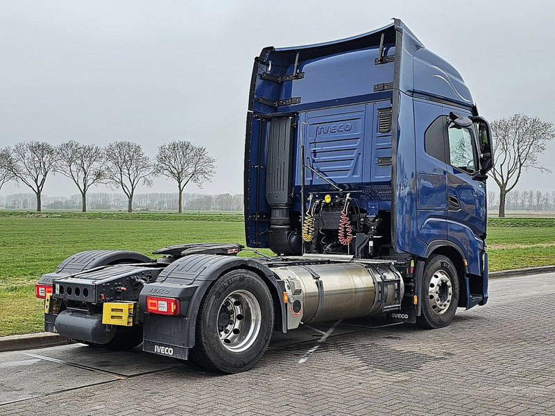 Iveco S-WAY AS440S46 LNG 2X TANK ALCOA - Τράκτορας: φωτογραφία 3 Iveco S-WAY AS440S46 LNG 2X TANK ALCOA - Τράκτορας: φωτογραφία 3