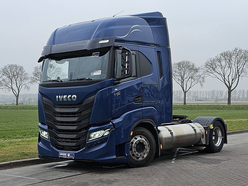 Iveco S-WAY AS440S46 LNG 2X TANK ALCOA - Τράκτορας: φωτογραφία 2 Iveco S-WAY AS440S46 LNG 2X TANK ALCOA - Τράκτορας: φωτογραφία 2