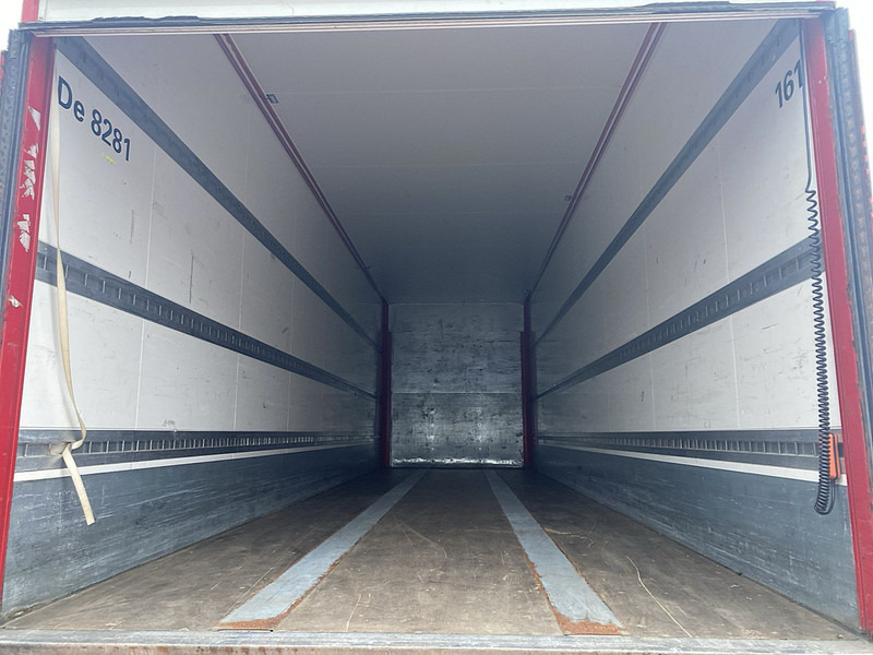 Leasing Kelberg 1 AXLE CITY TRIDEC STEERING LBW Kelberg 1 AXLE CITY TRIDEC STEERING LBW: φωτογραφία 6