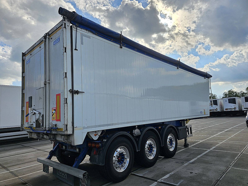 Kloos AT 45 - Επικαθήμενο ανατρεπόμενο: φωτογραφία 2 Kloos AT 45 - Επικαθήμενο ανατρεπόμενο: φωτογραφία 2