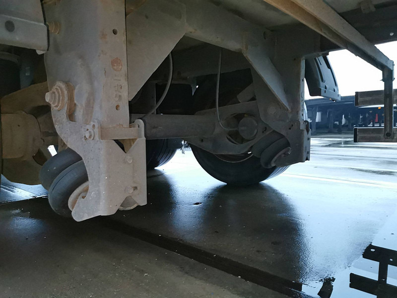 Leasing LAMBERET SR2 Carrier 1550 D+E LAMBERET SR2 Carrier 1550 D+E: φωτογραφία 15
