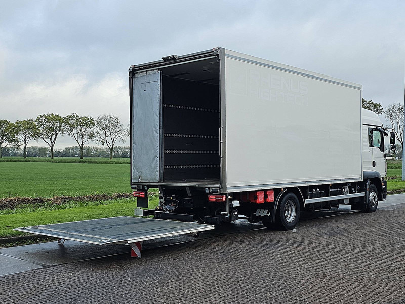 MAN 12.250 TGM LX HEATER 2T LIFT - Φορτηγό ψυγείο: φωτογραφία 3 MAN 12.250 TGM LX HEATER 2T LIFT - Φορτηγό ψυγείο: φωτογραφία 3