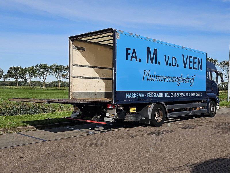MAN 18.320 TGA LX LIFT NL-TRUCK - Φορτηγό κόφα: φωτογραφία 3 MAN 18.320 TGA LX LIFT NL-TRUCK - Φορτηγό κόφα: φωτογραφία 3