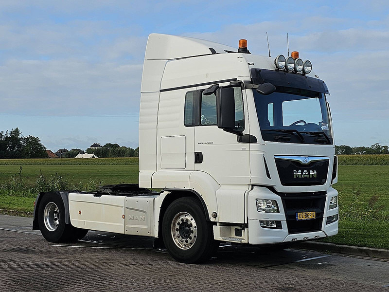 MAN 18.400 TGS LX NL-TRUCK SKIRTS - Τράκτορας: φωτογραφία 5 MAN 18.400 TGS LX NL-TRUCK SKIRTS - Τράκτορας: φωτογραφία 5