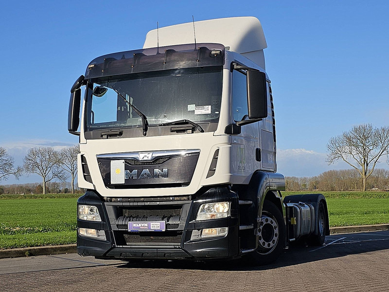 MAN 18.400 TGS MEGA INTARDER - Τράκτορας: φωτογραφία 1 MAN 18.400 TGS MEGA INTARDER - Τράκτορας: φωτογραφία 1