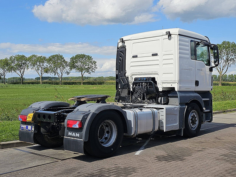 MAN 18.400 TGX HYDRODRIVE 4X4 - Τράκτορας: φωτογραφία 3 MAN 18.400 TGX HYDRODRIVE 4X4 - Τράκτορας: φωτογραφία 3