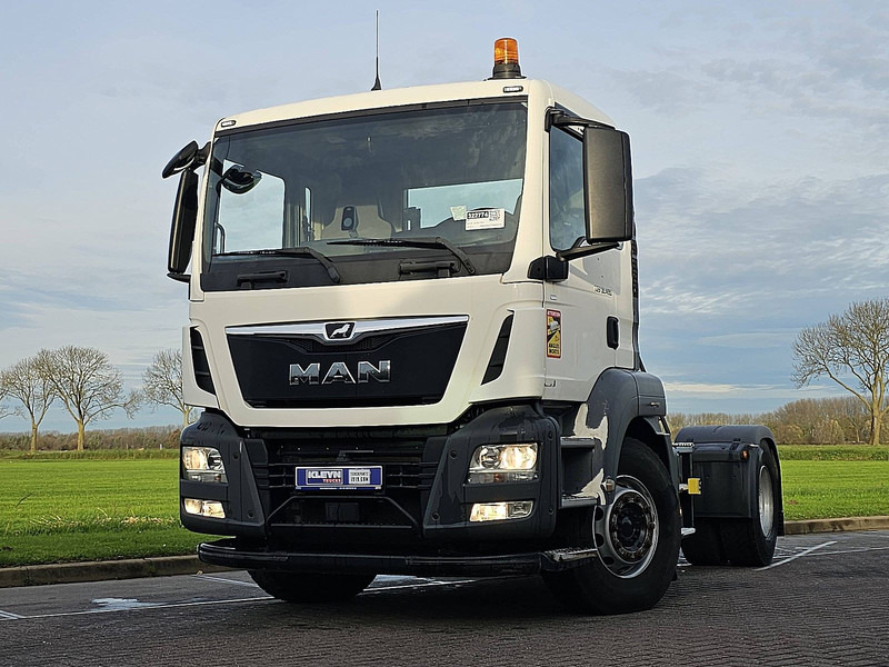 MAN 18.420 TGS - Τράκτορας: φωτογραφία 1 MAN 18.420 TGS - Τράκτορας: φωτογραφία 1