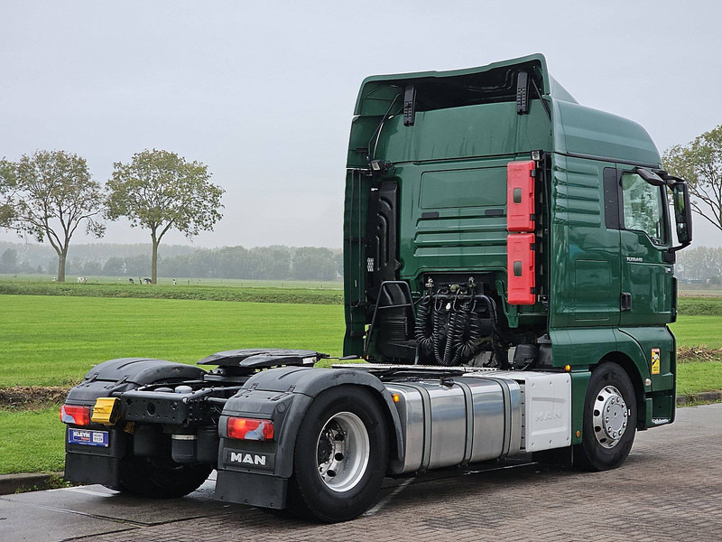 MAN 18.440 TGX XLX 2X TANK PTO ALC. - Τράκτορας: φωτογραφία 3 MAN 18.440 TGX XLX 2X TANK PTO ALC. - Τράκτορας: φωτογραφία 3