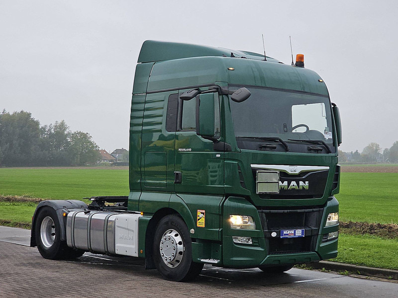 MAN 18.440 TGX XLX 2X TANK PTO ALC. - Τράκτορας: φωτογραφία 5 MAN 18.440 TGX XLX 2X TANK PTO ALC. - Τράκτορας: φωτογραφία 5