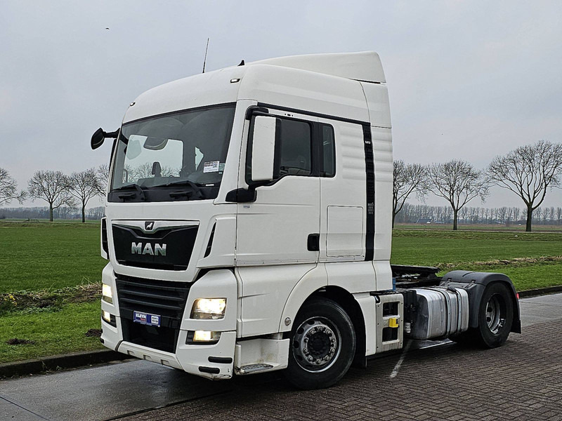 MAN 18.460 TGX XLX INTARDER PTO - Τράκτορας: φωτογραφία 2 MAN 18.460 TGX XLX INTARDER PTO - Τράκτορας: φωτογραφία 2