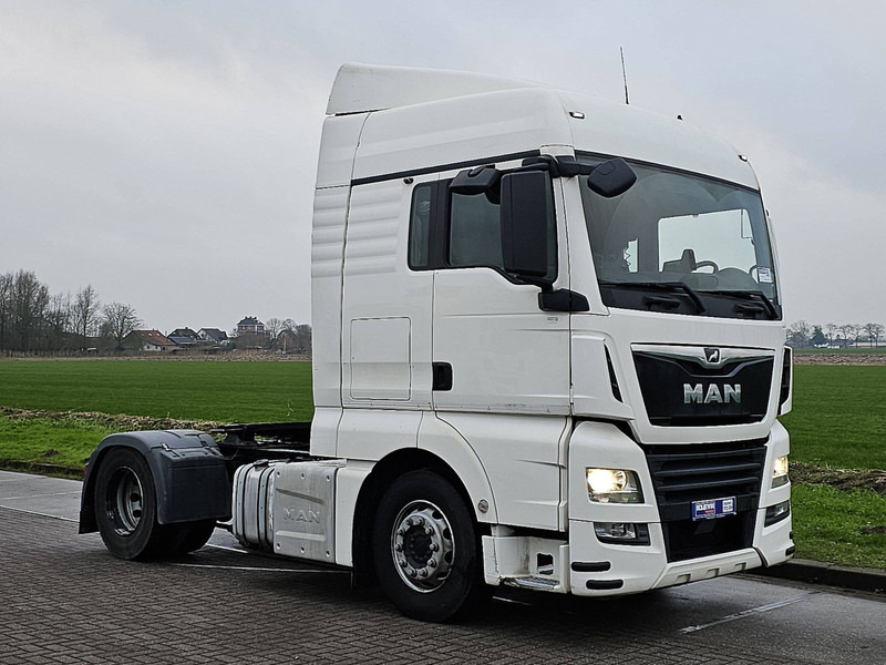 MAN 18.460 TGX XLX INTARDER PTO - Τράκτορας: φωτογραφία 5 MAN 18.460 TGX XLX INTARDER PTO - Τράκτορας: φωτογραφία 5