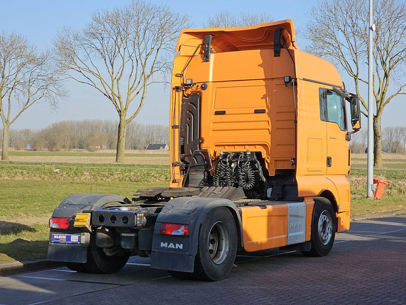 MAN 18.460 TGX XLX NAVI PTO RETARDE - Τράκτορας: φωτογραφία 3 MAN 18.460 TGX XLX NAVI PTO RETARDE - Τράκτορας: φωτογραφία 3