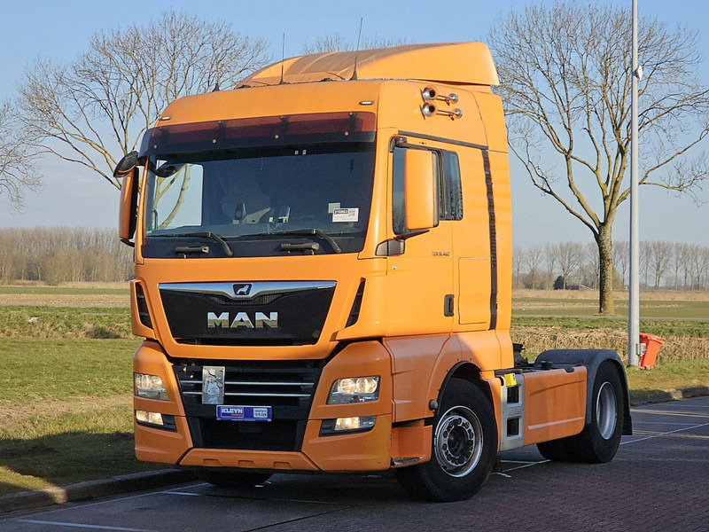 MAN 18.460 TGX XLX NAVI PTO RETARDE - Τράκτορας: φωτογραφία 2 MAN 18.460 TGX XLX NAVI PTO RETARDE - Τράκτορας: φωτογραφία 2