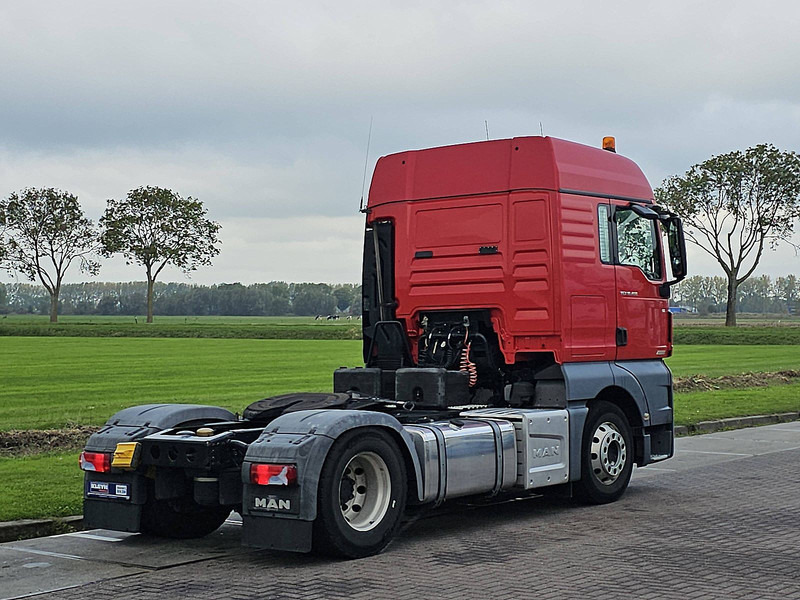 MAN 18.460 TGX XLX RETARDER ALCOA'S - Τράκτορας: φωτογραφία 3 MAN 18.460 TGX XLX RETARDER ALCOA'S - Τράκτορας: φωτογραφία 3