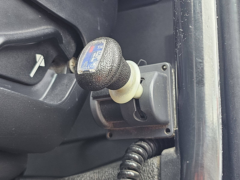 Τράκτορας MAN 18.460 TGX kipphydaulik: φωτογραφία 18