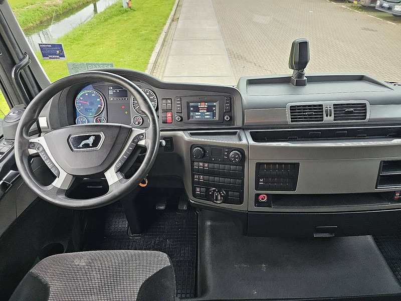 Τράκτορας MAN 18.460 TGX kipphydaulik: φωτογραφία 8