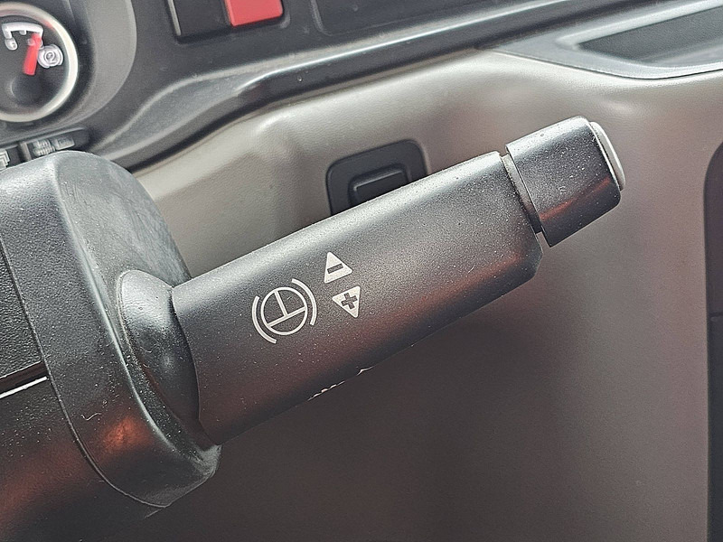 Τράκτορας MAN 18.460 TGX kipphydaulik: φωτογραφία 12