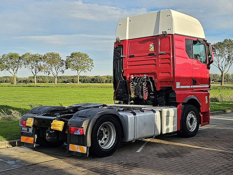 MAN 18.470 TGX GX RETARDER 2X TANK - Τράκτορας: φωτογραφία 3 MAN 18.470 TGX GX RETARDER 2X TANK - Τράκτορας: φωτογραφία 3