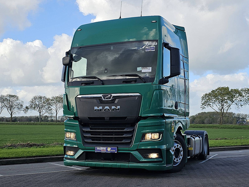 MAN 18.470 TGX - Τράκτορας: φωτογραφία 1 MAN 18.470 TGX - Τράκτορας: φωτογραφία 1