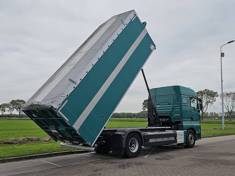 MAN 18.500 TGX 25M5 ALU CEREAL OVA - Φορτηγό ανατρεπόμενο: φωτογραφία 3 MAN 18.500 TGX 25M5 ALU CEREAL OVA - Φορτηγό ανατρεπόμενο: φωτογραφία 3