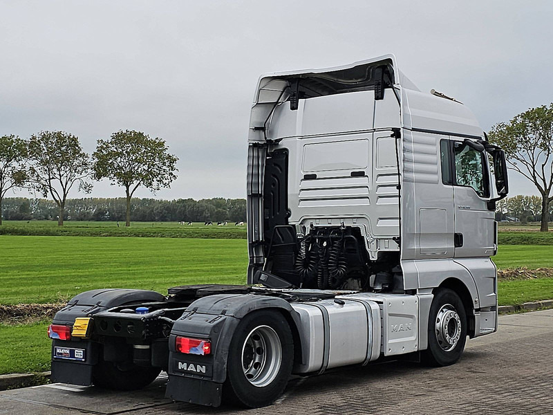 MAN 18.500 TGX XLX 2X TANK NIGHT AC - Τράκτορας: φωτογραφία 3 MAN 18.500 TGX XLX 2X TANK NIGHT AC - Τράκτορας: φωτογραφία 3