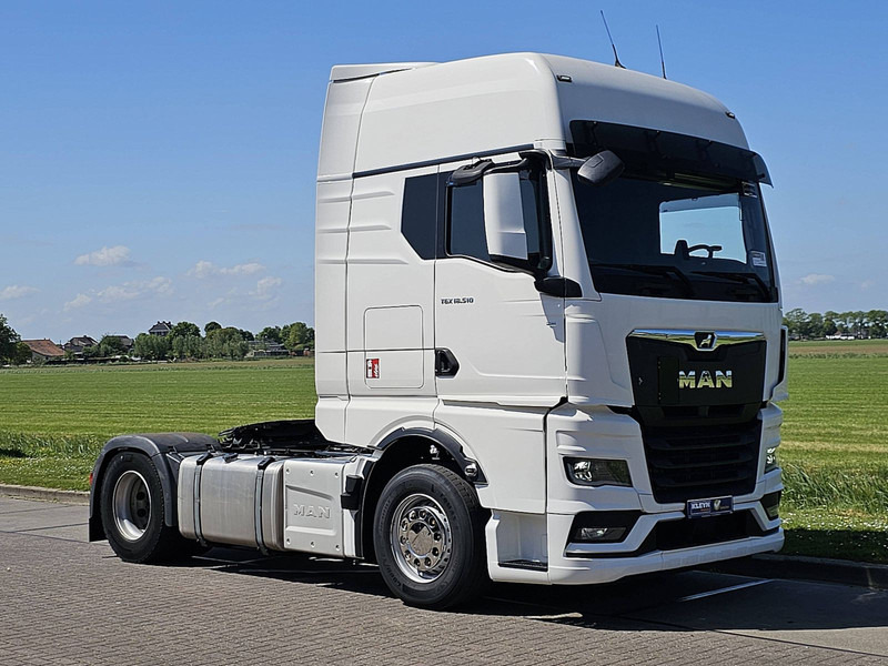 MAN 18.510 TGX GX ENGINE BROKEN - Τράκτορας: φωτογραφία 5 MAN 18.510 TGX GX ENGINE BROKEN - Τράκτορας: φωτογραφία 5