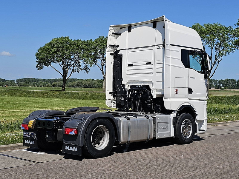 MAN 18.510 TGX GX ENGINE BROKEN - Τράκτορας: φωτογραφία 3 MAN 18.510 TGX GX ENGINE BROKEN - Τράκτορας: φωτογραφία 3