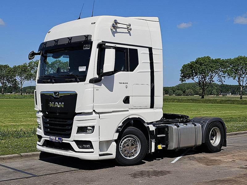 MAN 18.510 TGX GX ENGINE BROKEN - Τράκτορας: φωτογραφία 2 MAN 18.510 TGX GX ENGINE BROKEN - Τράκτορας: φωτογραφία 2