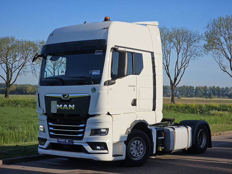 MAN 18.510 TGX GX XXL INTARDER LED - Τράκτορας: φωτογραφία 2 MAN 18.510 TGX GX XXL INTARDER LED - Τράκτορας: φωτογραφία 2