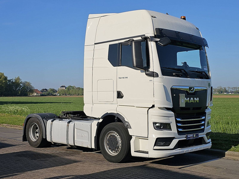 MAN 18.510 TGX GX XXL INTARDER LED - Τράκτορας: φωτογραφία 5 MAN 18.510 TGX GX XXL INTARDER LED - Τράκτορας: φωτογραφία 5