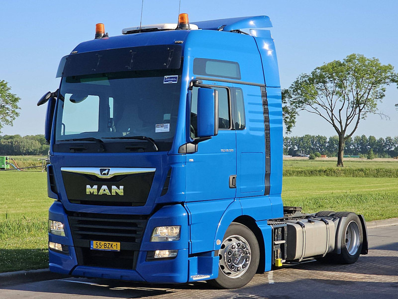 MAN 18.510 TGX XXL MEGA - Τράκτορας: φωτογραφία 2 MAN 18.510 TGX XXL MEGA - Τράκτορας: φωτογραφία 2