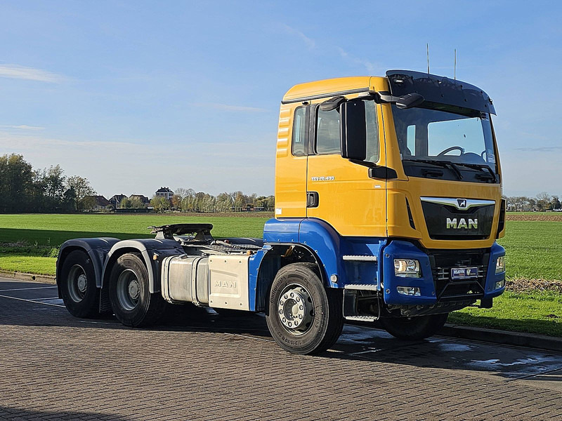 MAN 26.430 TGS kipphydr - Τράκτορας: φωτογραφία 5 MAN 26.430 TGS kipphydr - Τράκτορας: φωτογραφία 5