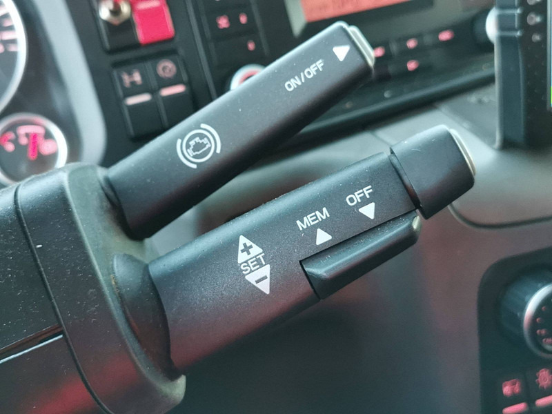 Φορτηγό κόφα, Ηλεκτρικό φορτηγό MAN E FULL ELECTRIC 20kW 150km range: φωτογραφία 8 Φορτηγό κόφα, Ηλεκτρικό φορτηγό MAN E FULL ELECTRIC 20kW 150km range: φωτογραφία 8