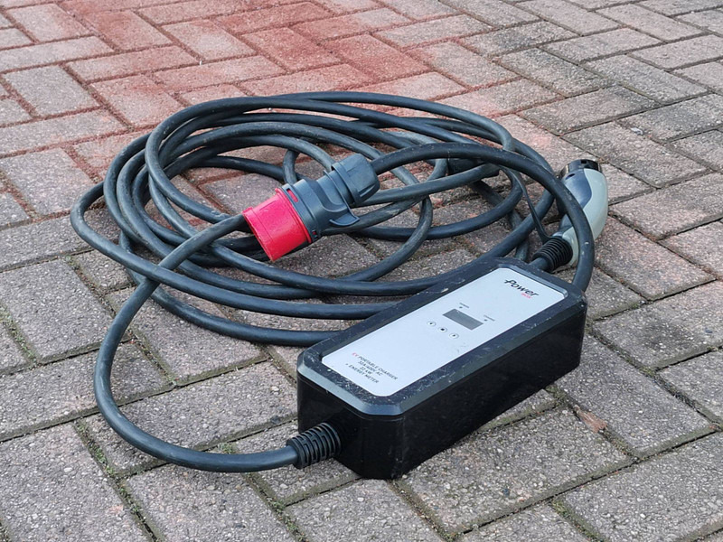 Φορτηγό κόφα, Ηλεκτρικό φορτηγό MAN E FULL ELECTRIC 20kW 150km range: φωτογραφία 16 Φορτηγό κόφα, Ηλεκτρικό φορτηγό MAN E FULL ELECTRIC 20kW 150km range: φωτογραφία 16