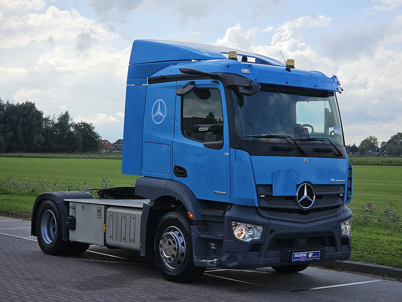 Mercedes-Benz ACTROS 1832 MIRROR CAMS 152TKM - Τράκτορας: φωτογραφία 5 Mercedes-Benz ACTROS 1832 MIRROR CAMS 152TKM - Τράκτορας: φωτογραφία 5