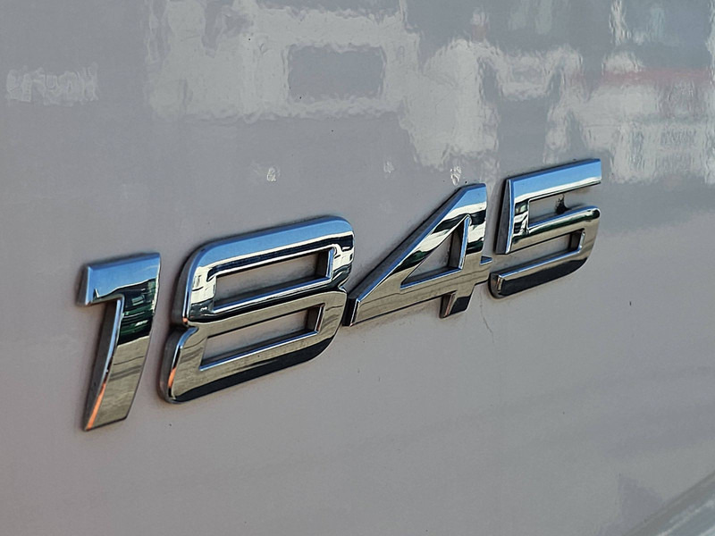 Τράκτορας Mercedes-Benz ACTROS 1845 LS NR MP5 GIGASP. RET.: φωτογραφία 18