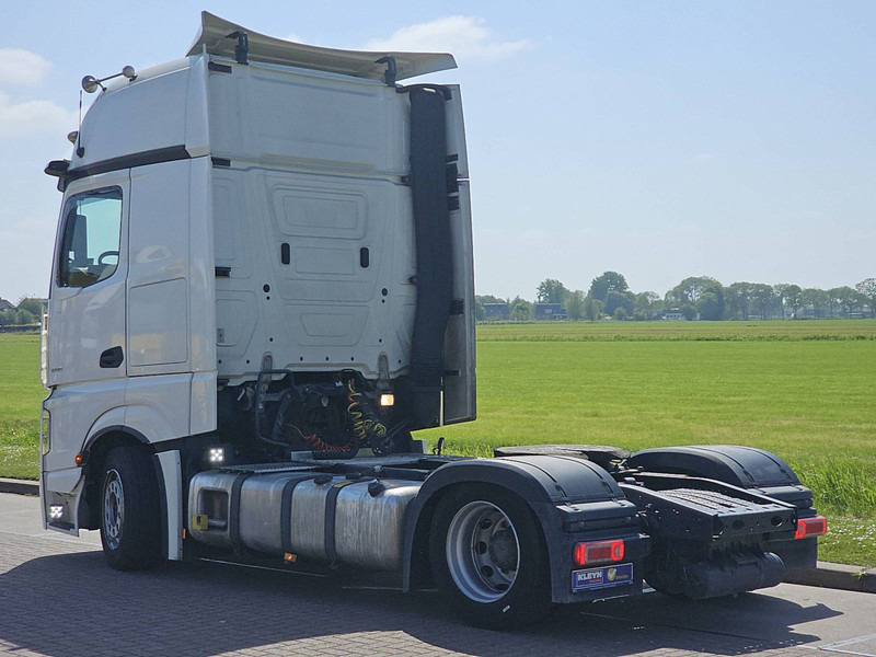 Τράκτορας Mercedes-Benz ACTROS 1845 LS NR MP5 GIGASP. RET.: φωτογραφία 6