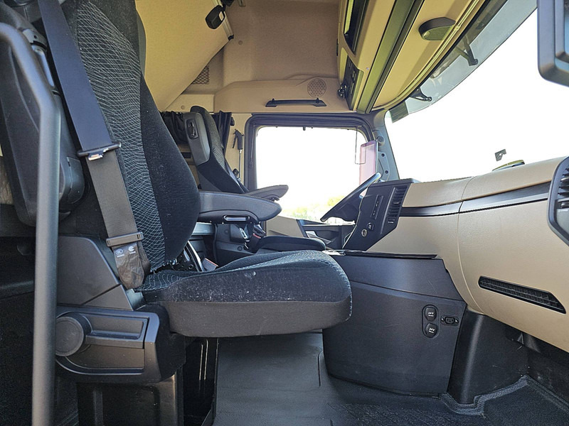 Τράκτορας Mercedes-Benz ACTROS 1845 LS NR MP5 GIGASP. RET.: φωτογραφία 7