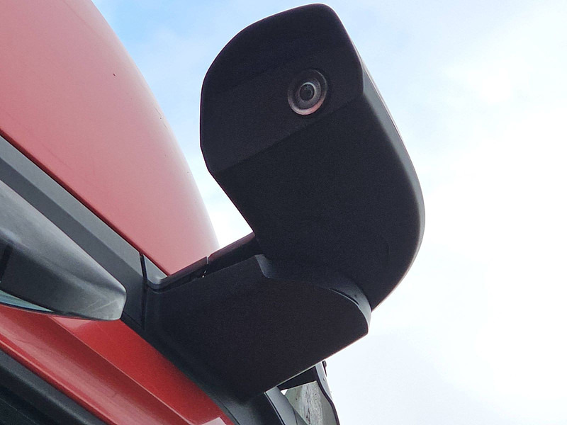 Τράκτορας Mercedes-Benz ACTROS 1848 LS: φωτογραφία 17 Τράκτορας Mercedes-Benz ACTROS 1848 LS: φωτογραφία 17