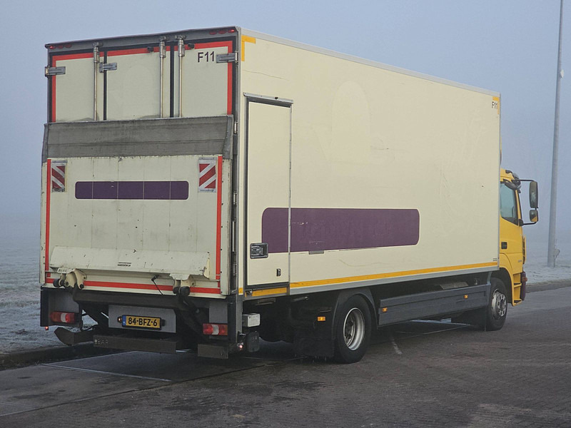Mercedes-Benz ATEGO 1224 - Φορτηγό ψυγείο: φωτογραφία 3 Mercedes-Benz ATEGO 1224 - Φορτηγό ψυγείο: φωτογραφία 3