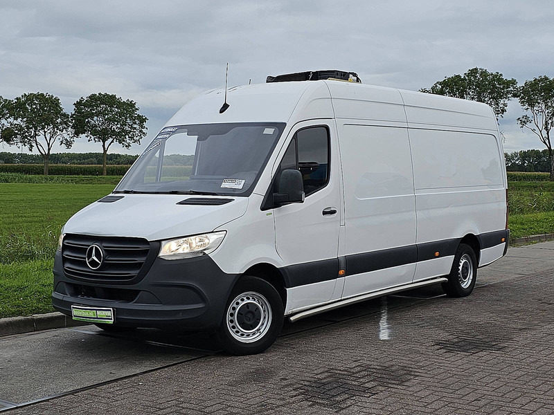 Mercedes-Benz Sprinter 315 FRIGO CARRIER EURO6 - Επαγγελματικό αυτοκίνητο ψυγείο: φωτογραφία 2 Mercedes-Benz Sprinter 315 FRIGO CARRIER EURO6 - Επαγγελματικό αυτοκίνητο ψυγείο: φωτογραφία 2