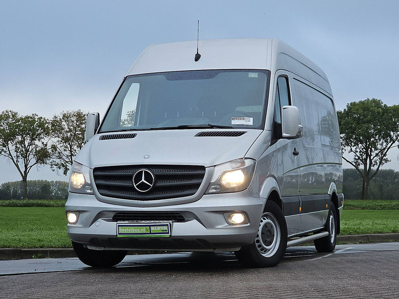 Mercedes-Benz Sprinter 319 ac v6 3.0ltr EURO6! - Μικρό βαν: φωτογραφία 1 Mercedes-Benz Sprinter 319 ac v6 3.0ltr EURO6! - Μικρό βαν: φωτογραφία 1