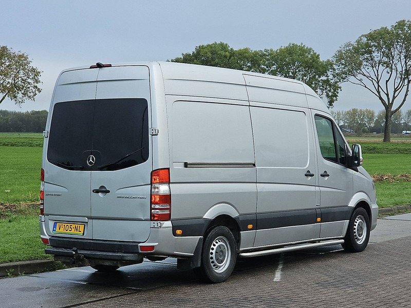 Mercedes-Benz Sprinter 319 ac v6 3.0ltr EURO6! - Μικρό βαν: φωτογραφία 3 Mercedes-Benz Sprinter 319 ac v6 3.0ltr EURO6! - Μικρό βαν: φωτογραφία 3