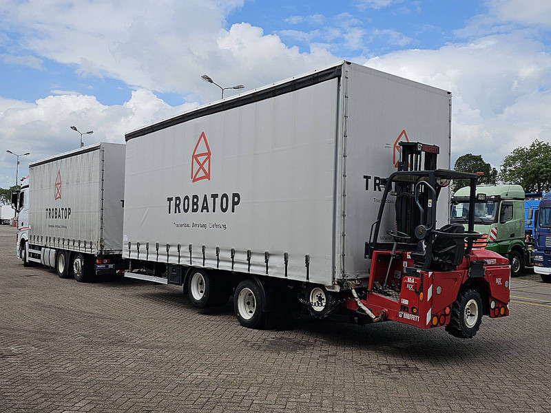 Onbekend FELLECHNER COMBI FORKLIFT CONNECTION - Τρέιλερ κουρτίνα: φωτογραφία 5 Onbekend FELLECHNER COMBI FORKLIFT CONNECTION - Τρέιλερ κουρτίνα: φωτογραφία 5