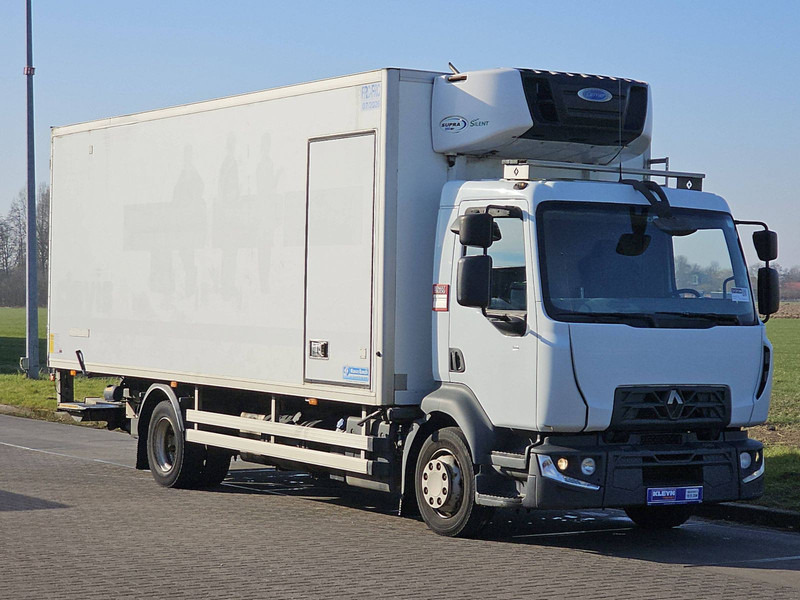 Renault D 220 -12 FRIGO EU 6 - Φορτηγό ψυγείο: φωτογραφία 5 Renault D 220 -12 FRIGO EU 6 - Φορτηγό ψυγείο: φωτογραφία 5