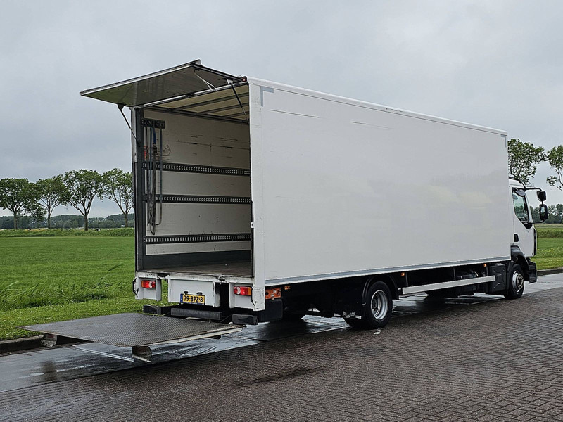 Renault D 240 11.9T AIRCO TAILLIFT - Φορτηγό κόφα: φωτογραφία 3 Renault D 240 11.9T AIRCO TAILLIFT - Φορτηγό κόφα: φωτογραφία 3