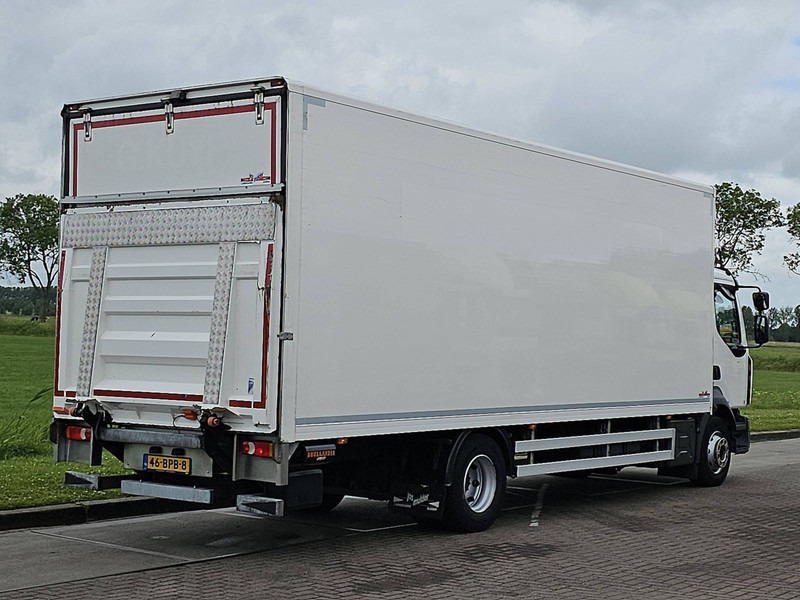 Renault D 250.14 11.9T LIFT AIRCO - Φορτηγό κόφα: φωτογραφία 3 Renault D 250.14 11.9T LIFT AIRCO - Φορτηγό κόφα: φωτογραφία 3